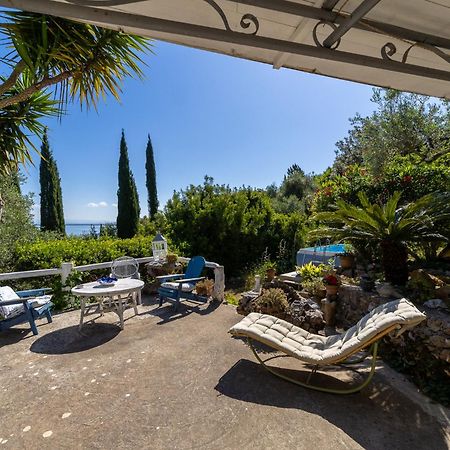 Cottage Pura Vigna Immerso Nella Natura Vicino Al Mare Porto Santo Stefano  Exterior photo